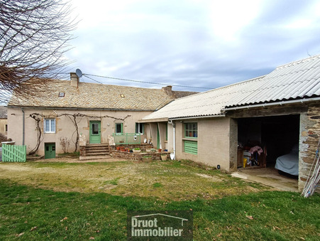 vente maison Boussac