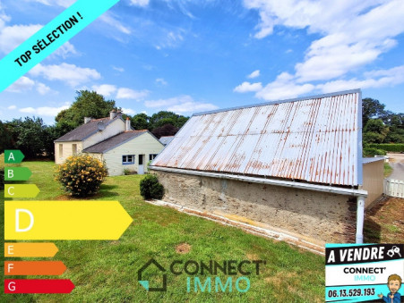 vente maison Carhaix plouguer