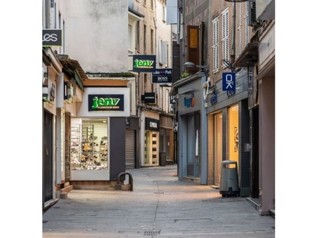 vente appartement Rodez