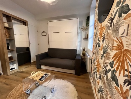 vente appartement Toulouse