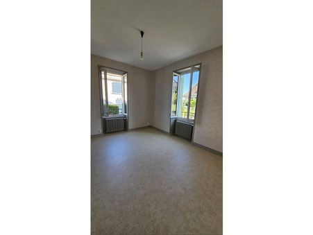 location appartement Clermont-ferrand