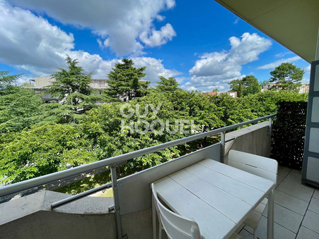 vente appartement Gradignan