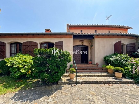 vente maison Escalquens
