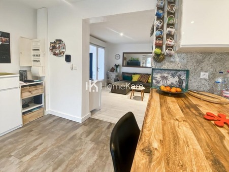 vente maison Aucamville