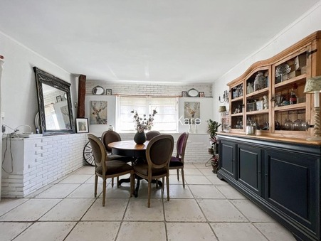 vente maison Balma