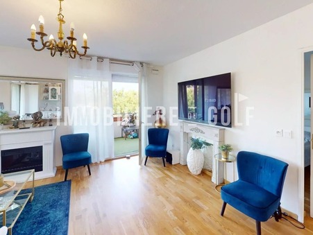vente appartement Marseille 11ème