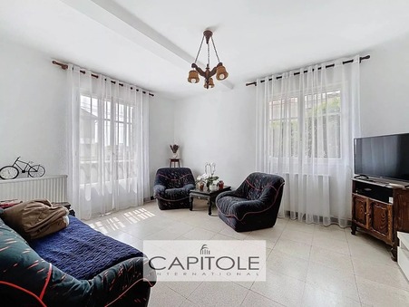 vente appartement Antibes