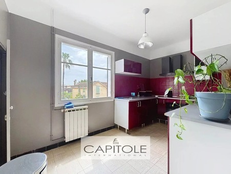 vente appartement Antibes