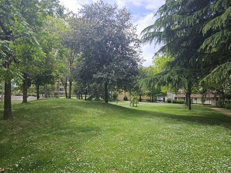 vente appartement Tarbes