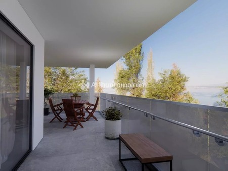 vente appartement Évian-les-bains