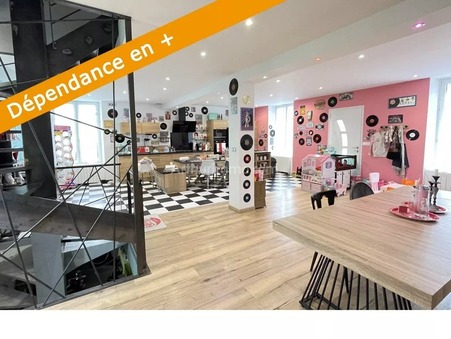 vente maison Plédran