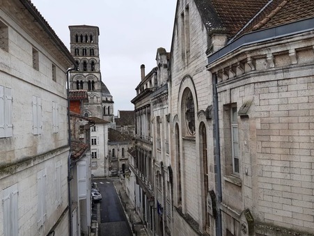 location appartement Angoulême