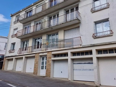 location appartement Brest