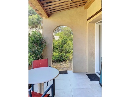 vente appartement Lumio