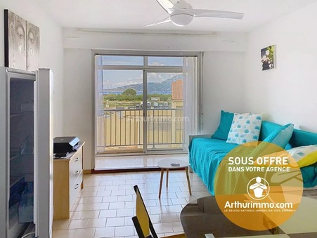 vente appartement Calvi