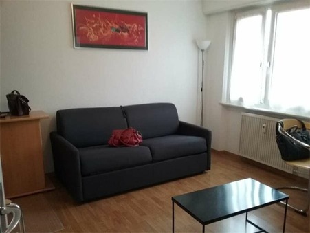 location appartement Saint-louis