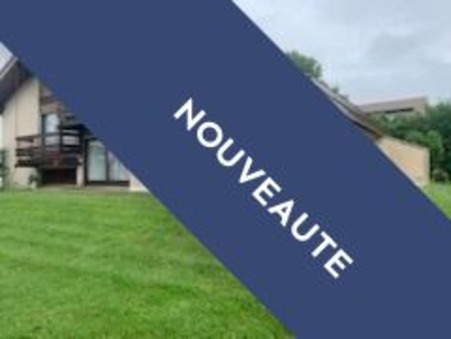 vente maison Epinal