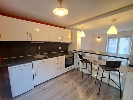 location appartement Chamalières