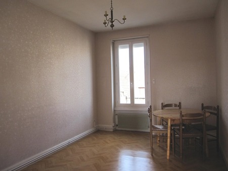 location appartement Clermont ferrand