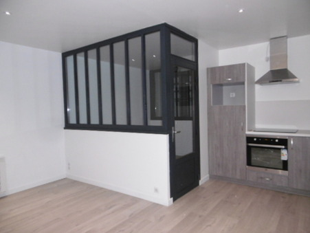 location appartement Clermont ferrand