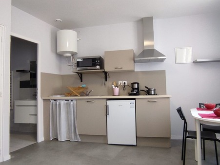 location appartement Saintes