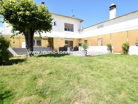 vente maison Tonnay charente