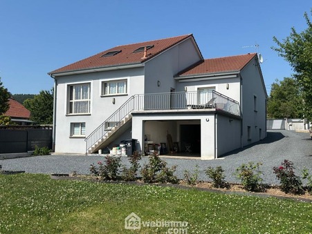 vente maison Verdun