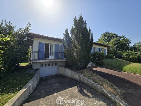 vente maison Pessac