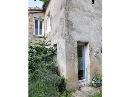 vente maison Castets et castillon