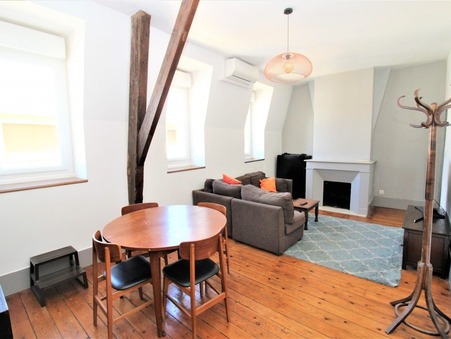 location appartement Toulouse