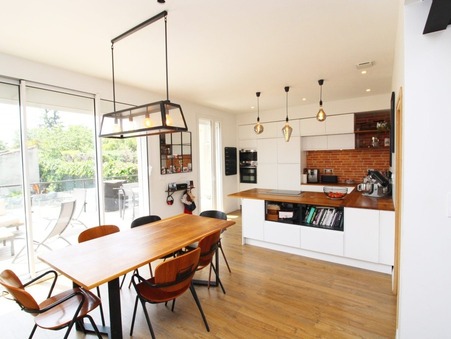 location maison Toulouse