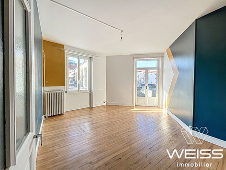 location appartement Clermont ferrand