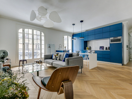 location appartement Paris