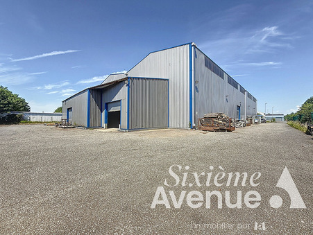 vente local Teteghem coudekerque village