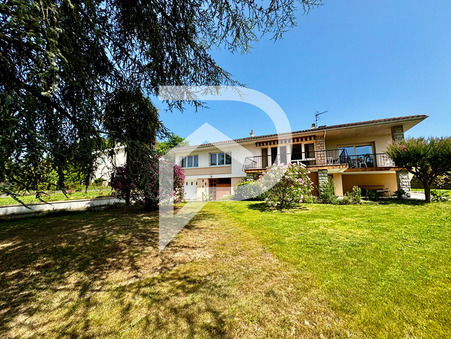 vente maison Orthez