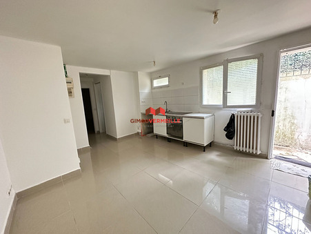 location appartement Garches