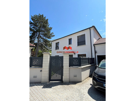 location maison Rueil malmaison