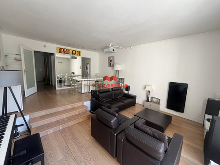 location maison Rueil malmaison