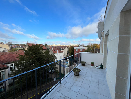 location appartement Chatou