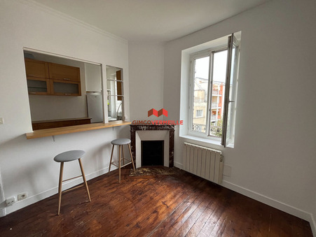 location appartement Le vesinet