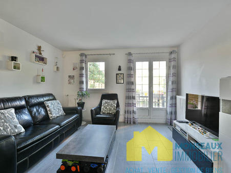 vente maison Epinay sur orge