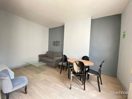 location appartement Boulogne billancourt