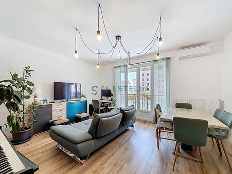 location appartement Ajaccio