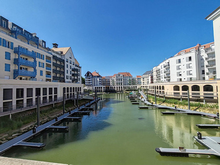location appartement Cormeilles en parisis
