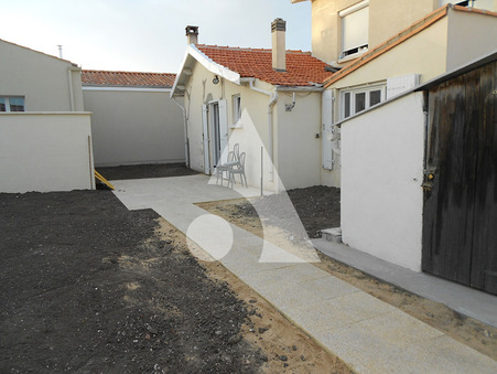 vente maison La tremblade