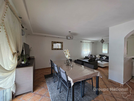 vente maison Nimes