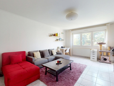 vente appartement Yutz