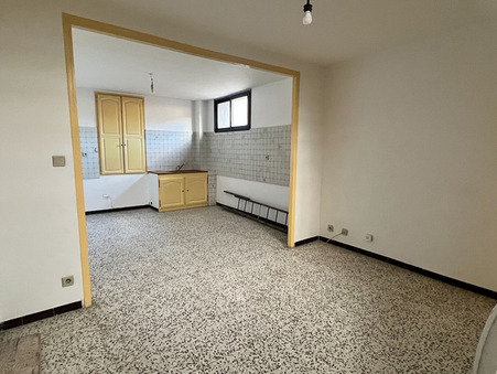 location appartement St ambroix