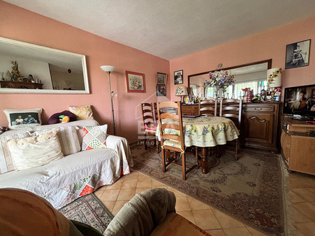 vente appartement Frejus