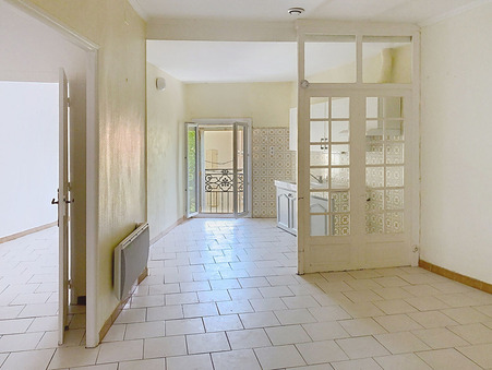 location appartement Salses le chateau